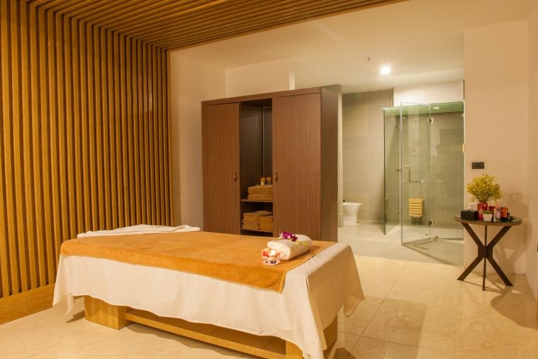 Mường Thanh Grand Tuyên Quang Hotel